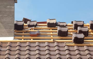 East Grinstead clay roofing costs