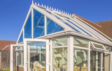 conservatory roof insulation costs East Grinstead