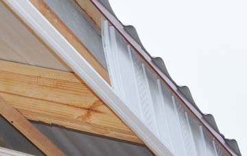 why East Grinstead fascia repairs are essential