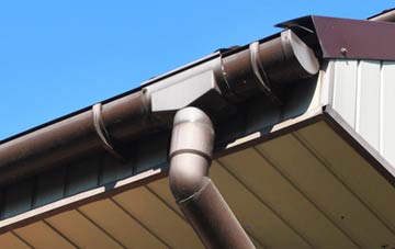 types of East Grinstead fascias