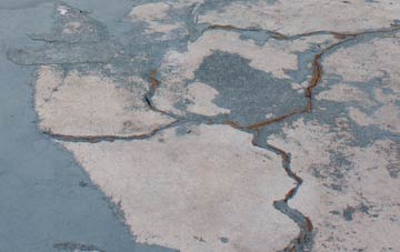 fibreglass roofing replacement East Grinstead