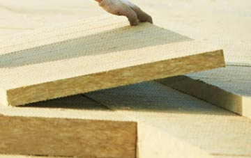 measuring East Grinstead tapered insulation