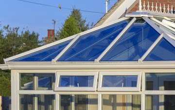 professional East Grinstead conservatory insulation
