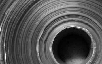 East Grinstead pvc roof replacement