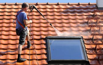 roof cleaning East Grinstead, West Sussex