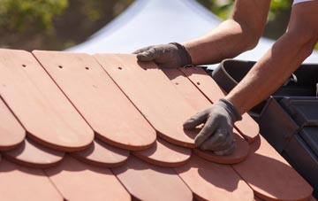 East Grinstead roof tile contractors