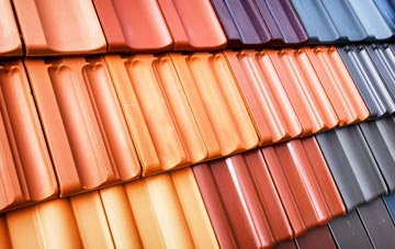 East Grinstead roof tile costs