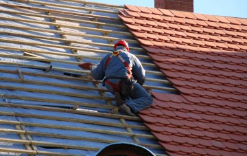 roof tiles East Grinstead, West Sussex