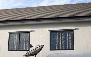 East Grinstead rubber roof costs