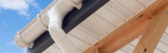 get East Grinstead guttering quotes today