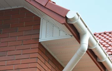 East Grinstead soffit repair costs