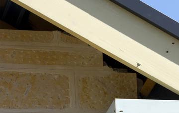 soffit repair East Grinstead