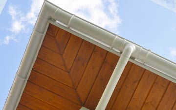 East Grinstead soffit types