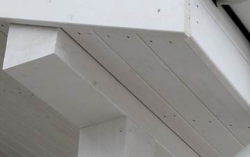 soffits East Grinstead, West Sussex
