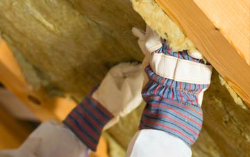 types of East Grinstead pitched roof insulation materials
