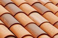 East Grinstead clay roofing