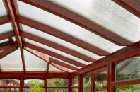 East Grinstead conservatory roofing insulation
