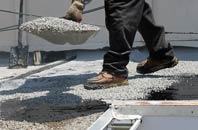find rated East Grinstead flat roofing replacement companies