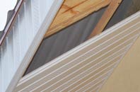 rated East Grinstead soffit repair companies